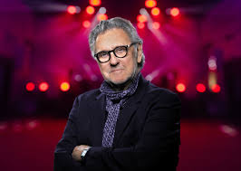 Tommy K�rberg Unplugged - Live p� Cirkus